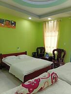 MOTEL DONG KHOI