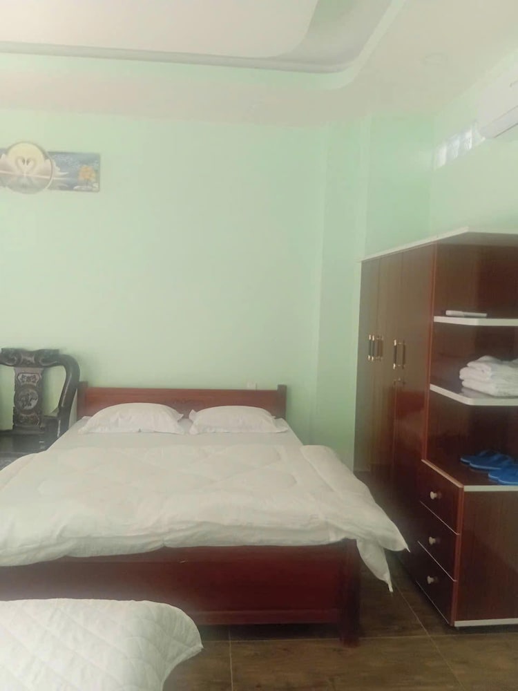 MOTEL DONG KHOI