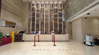 Yohol hotel Xi'an