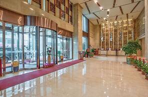Yohol hotel Xi'an