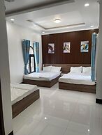 Kim Ngan Motel