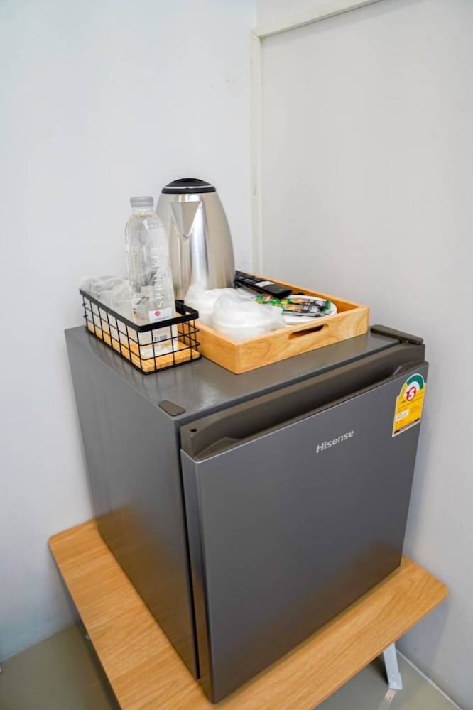 BnB98 Silom Hotel