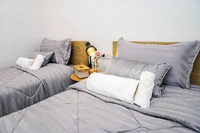 BnB98 Silom Hotel