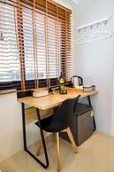 BnB98 Silom Hotel