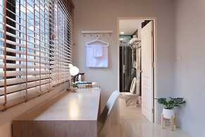 BnB98 Silom Hotel