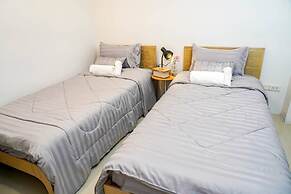 BnB98 Silom Hotel