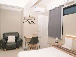 BnB98 Silom Hotel