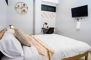 BnB98 Silom Hotel