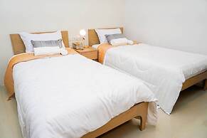 BnB98 Silom Hotel
