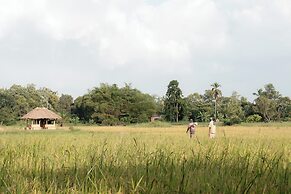 Kirindi Paddy Isle