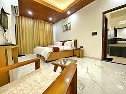 Luxe Stays