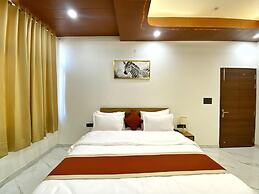 Luxe Stays