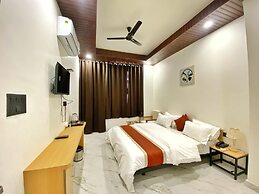 Luxe Stays