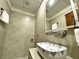 Luxe Stays