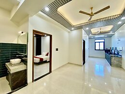 Luxe Stays