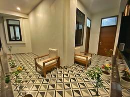 Luxe Stays