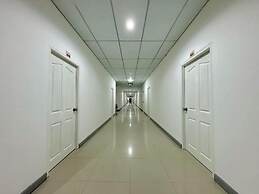 Savan Itecc Hotel