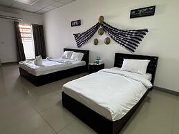 Savan Itecc Hotel