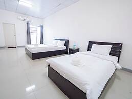 Savan Itecc Hotel