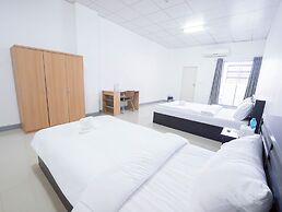 Savan Itecc Hotel