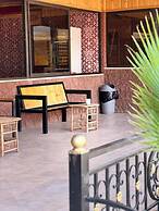 Siwar Luxury Camp