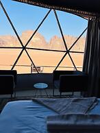 Siwar Luxury Camp