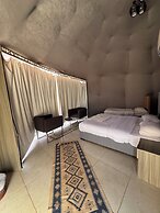 Siwar Luxury Camp