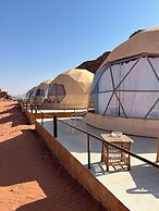 Siwar Luxury Camp