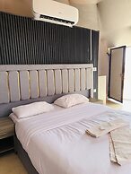 Siwar Luxury Camp
