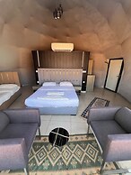 Siwar Luxury Camp