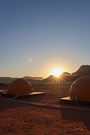 Siwar Luxury Camp