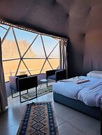 Siwar Luxury Camp