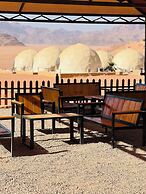 Siwar Luxury Camp