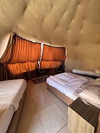 Siwar Luxury Camp