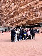 Siwar Luxury Camp
