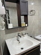 Siwar Luxury Camp