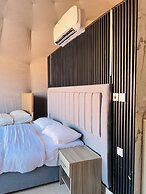 Siwar Luxury Camp