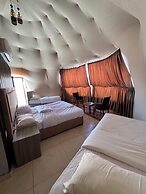 Siwar Luxury Camp