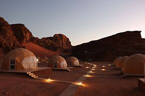 Siwar Luxury Camp