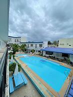 HOTEL THE MIR