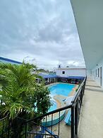 HOTEL THE MIR
