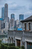 CHONGQING MANQUE MANSION