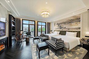 CHONGQING MANQUE MANSION