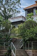 CHONGQING MANQUE MANSION