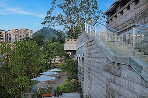 CHONGQING MANQUE MANSION
