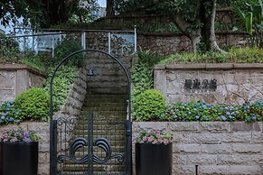 CHONGQING MANQUE MANSION