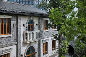 CHONGQING MANQUE MANSION