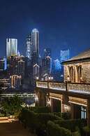 CHONGQING MANQUE MANSION