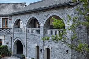 CHONGQING MANQUE MANSION