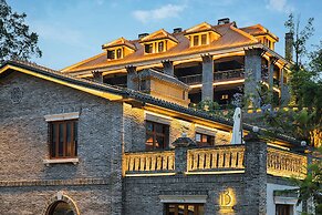 CHONGQING MANQUE MANSION